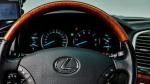 Lexus LX470 Overland Modified 2005 года (NA)